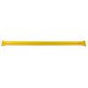 Bärbalk till lagerhylla L1800 mm. RAL1021 Rap yellow - 