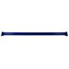 Bärbalk till lagerhylla L1800 mm. RAL5003 Sapphire blue - 