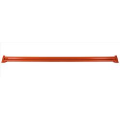 Bärbalk till lagerhylla L0950 mm / 1000 kg. RAL2004 Pure orange - Balkar