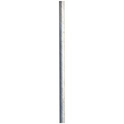 Rör till mobilt pallställ L2100 mm. Ø60 mm - Mobila pallställ