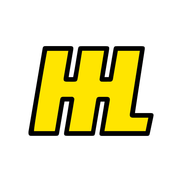 HI280 hylla B1000 x D0500 mm